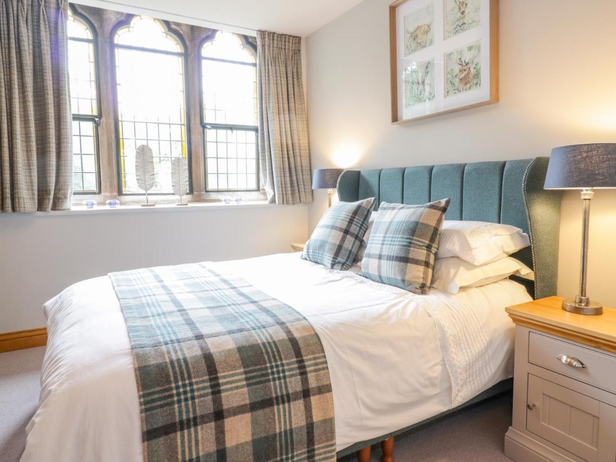 Apartment 1 St Mary'S Church Moffat Esterno foto