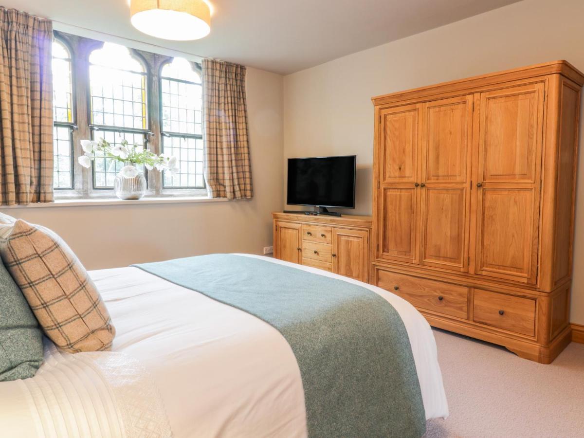 Apartment 1 St Mary'S Church Moffat Esterno foto
