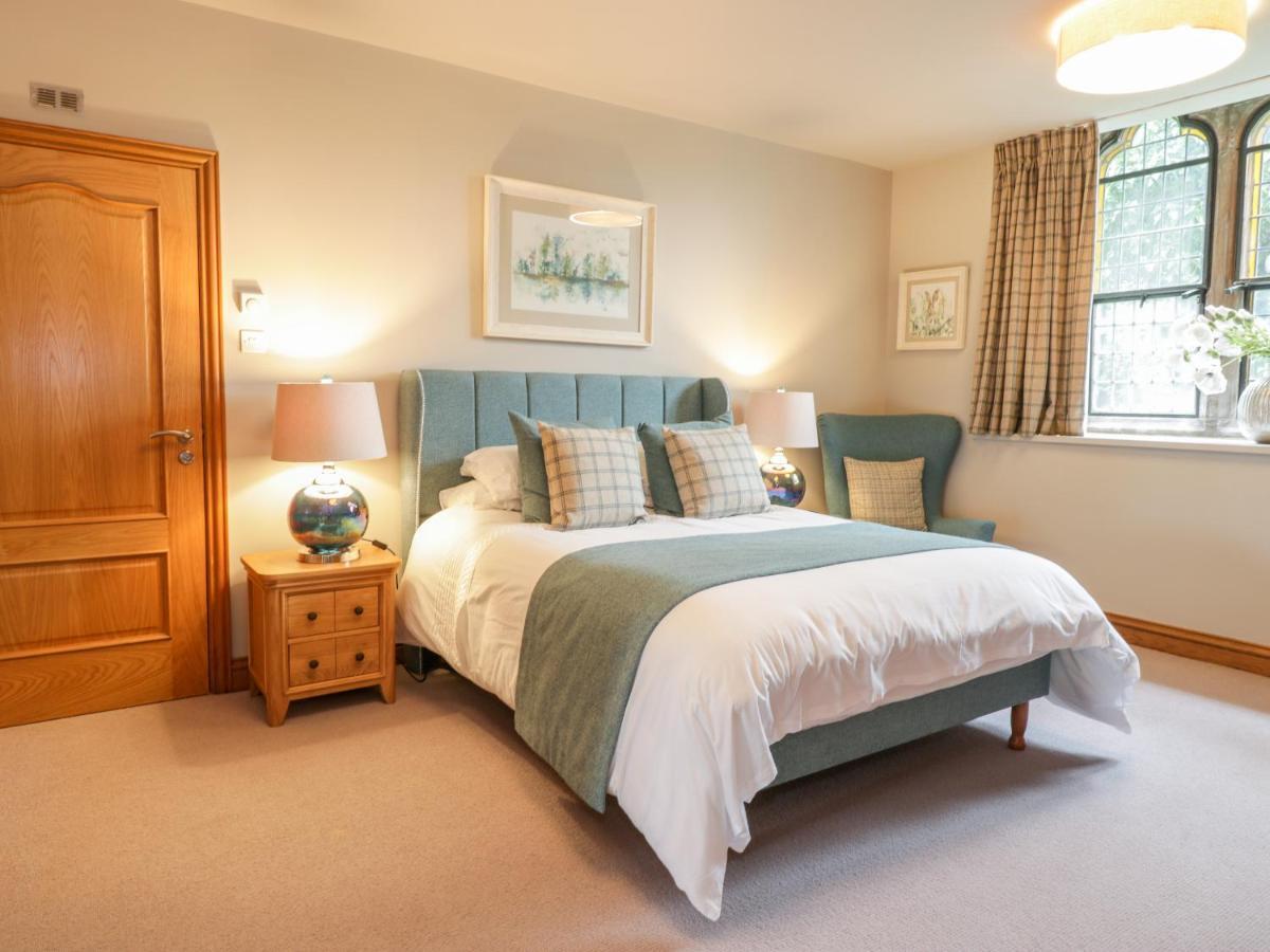 Apartment 1 St Mary'S Church Moffat Esterno foto